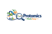 Proteomics Made Easy