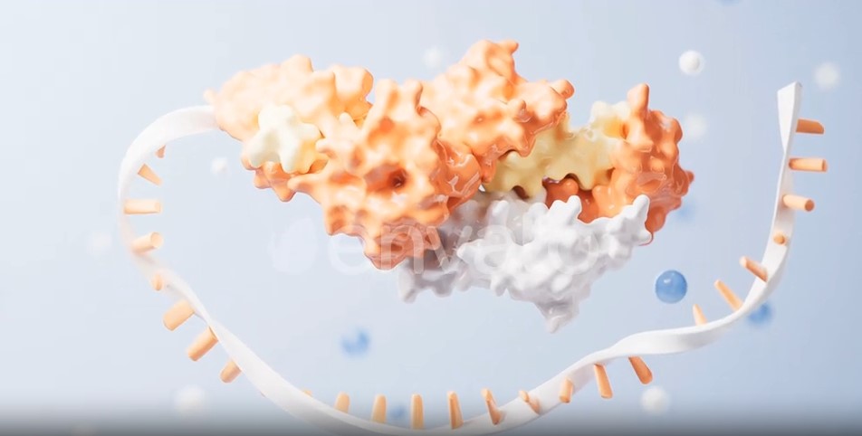 Proteomics Made Easy